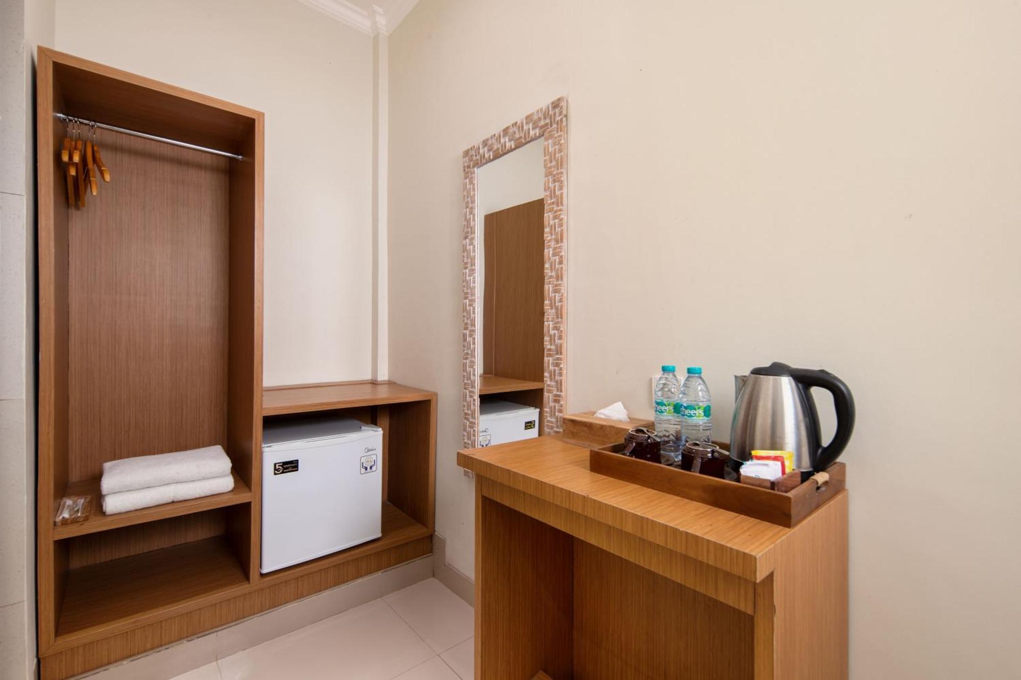 Angkul Angkul Segara Kuta By Kamara Hotel Kuta Lombok